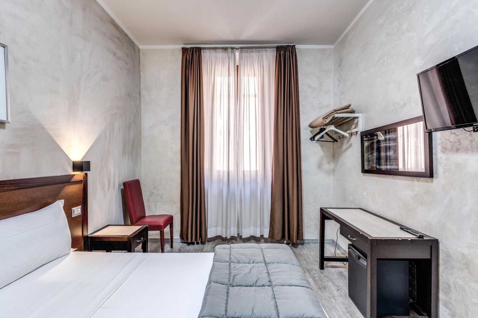 Hotel Family House — Photos 3
